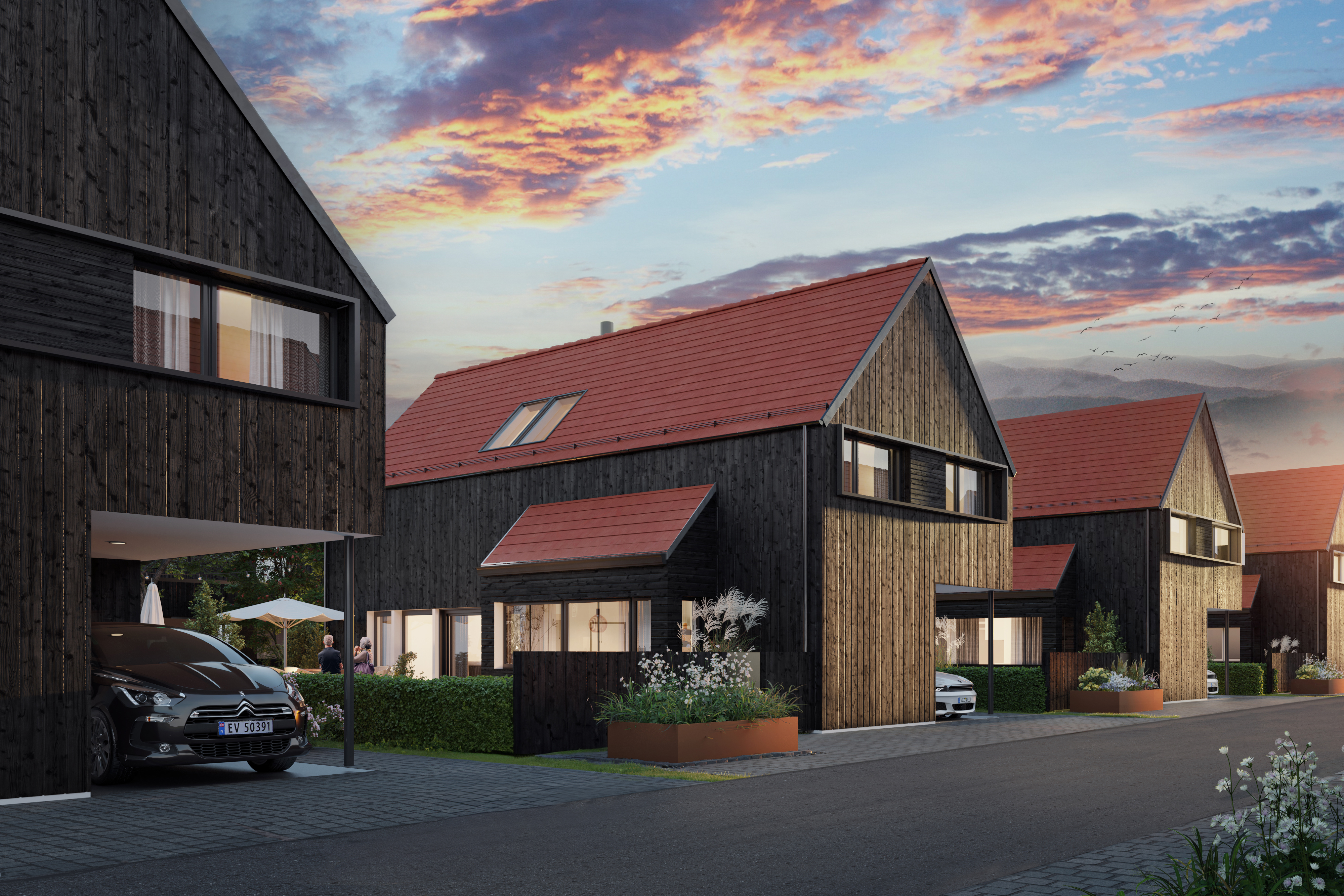 Tunheimgarden-BF-9A_EXT_Cam02A-sunset