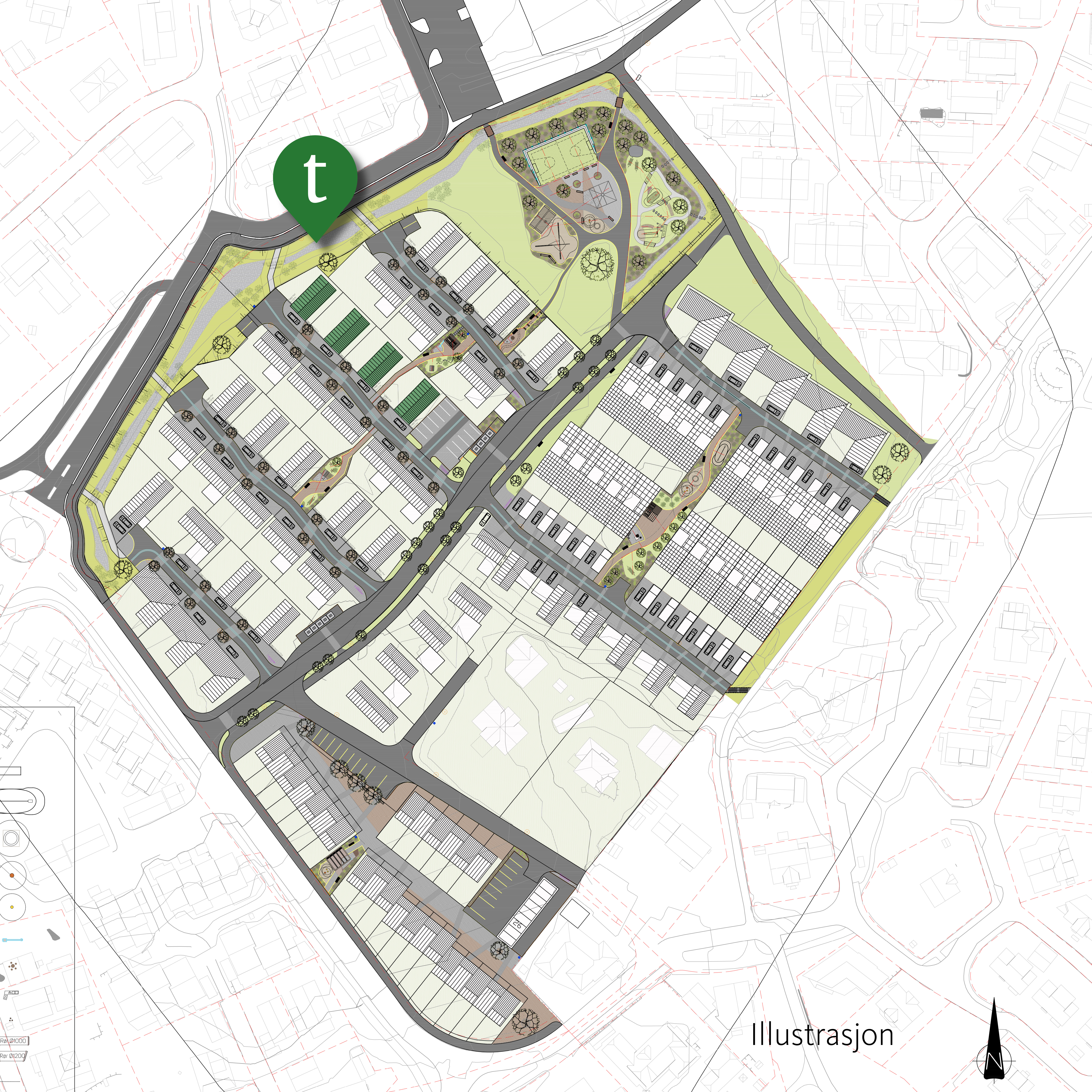 Oversiktplan-%20Bj%C3%B8rn%C3%B8yvegen-46-52