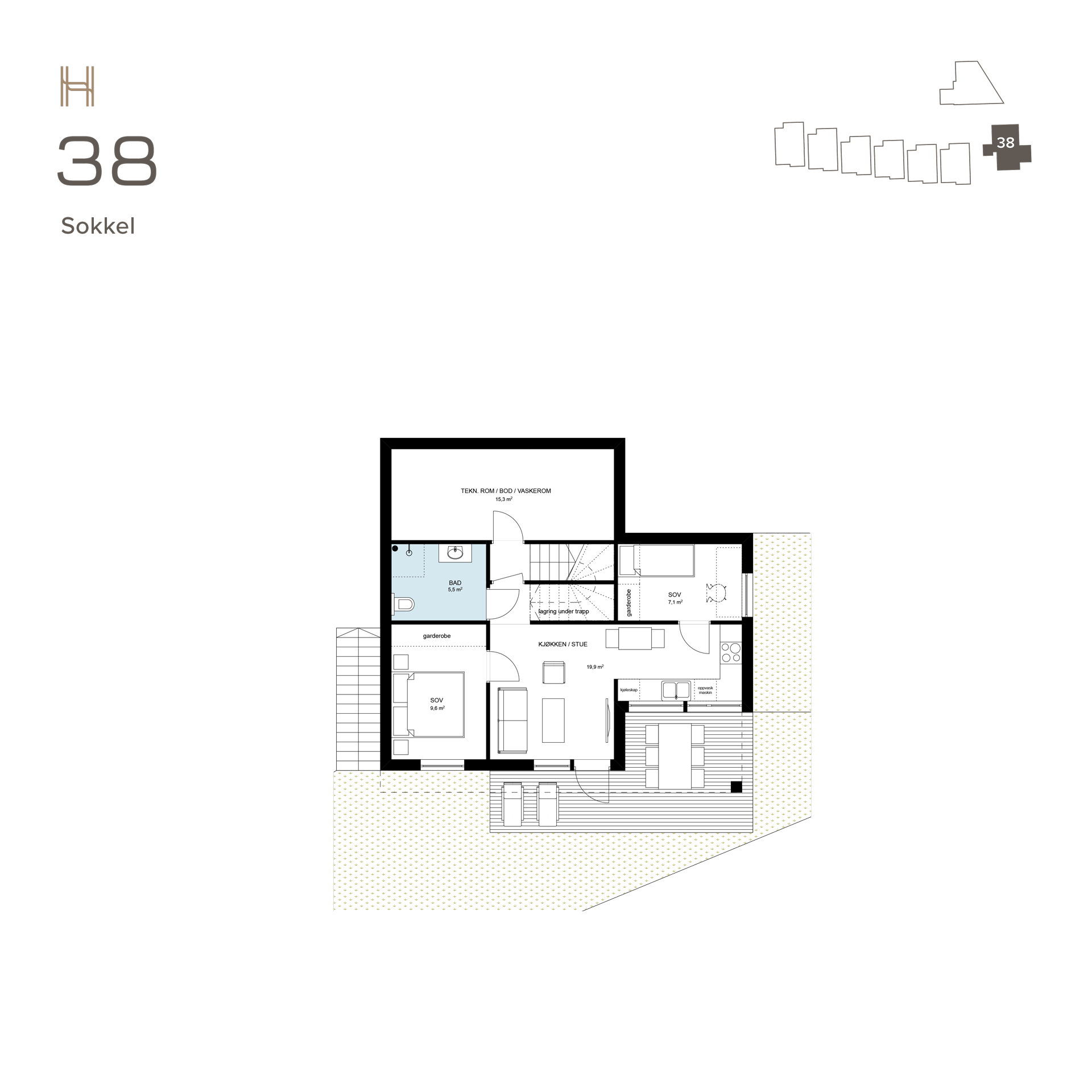 harahaugane plantegninger 38 sok