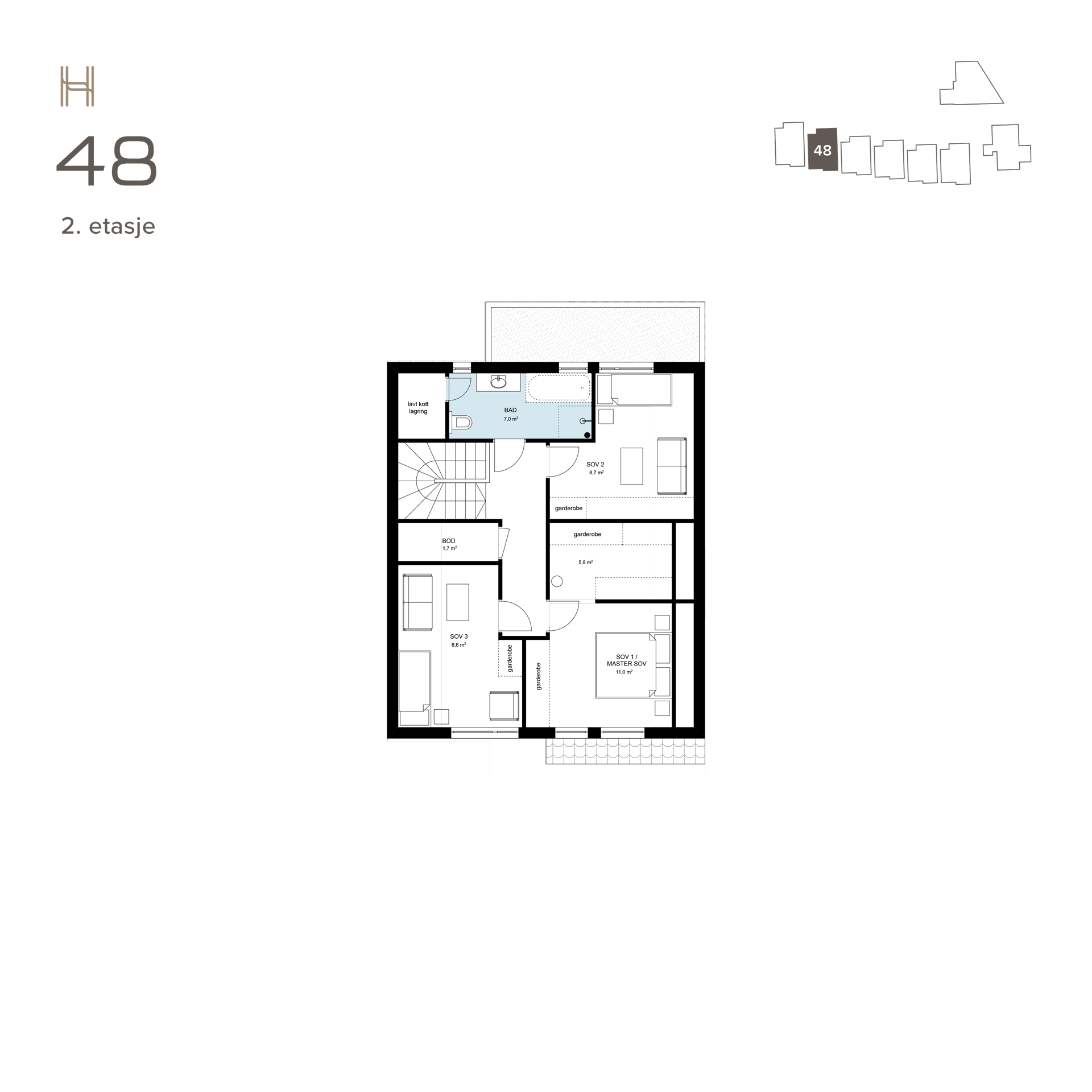 harahaugane plantegninger 48 2