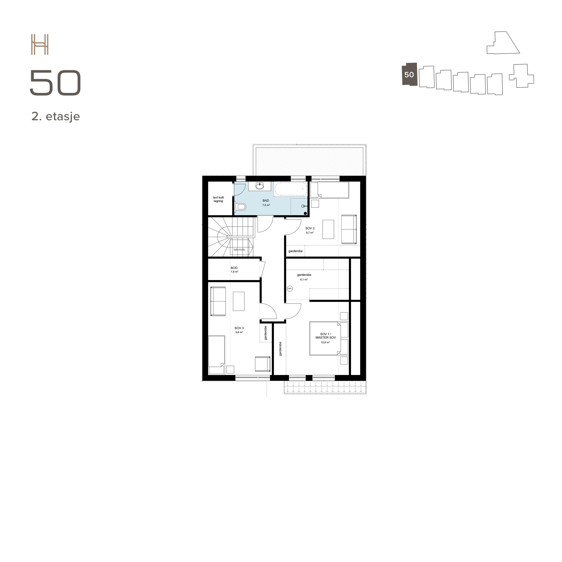 harahaugane plantegninger 50 2