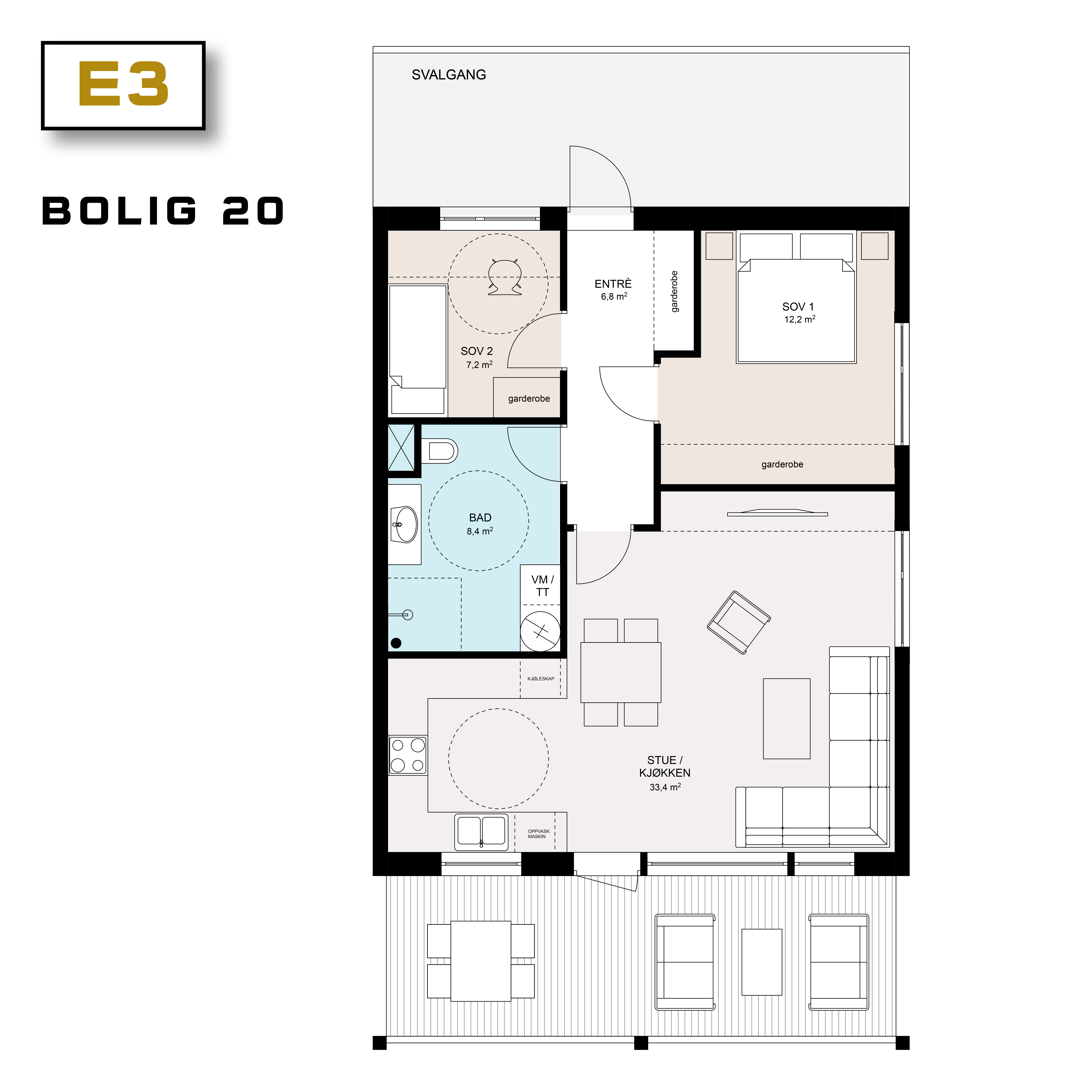 e3- bolig - 20