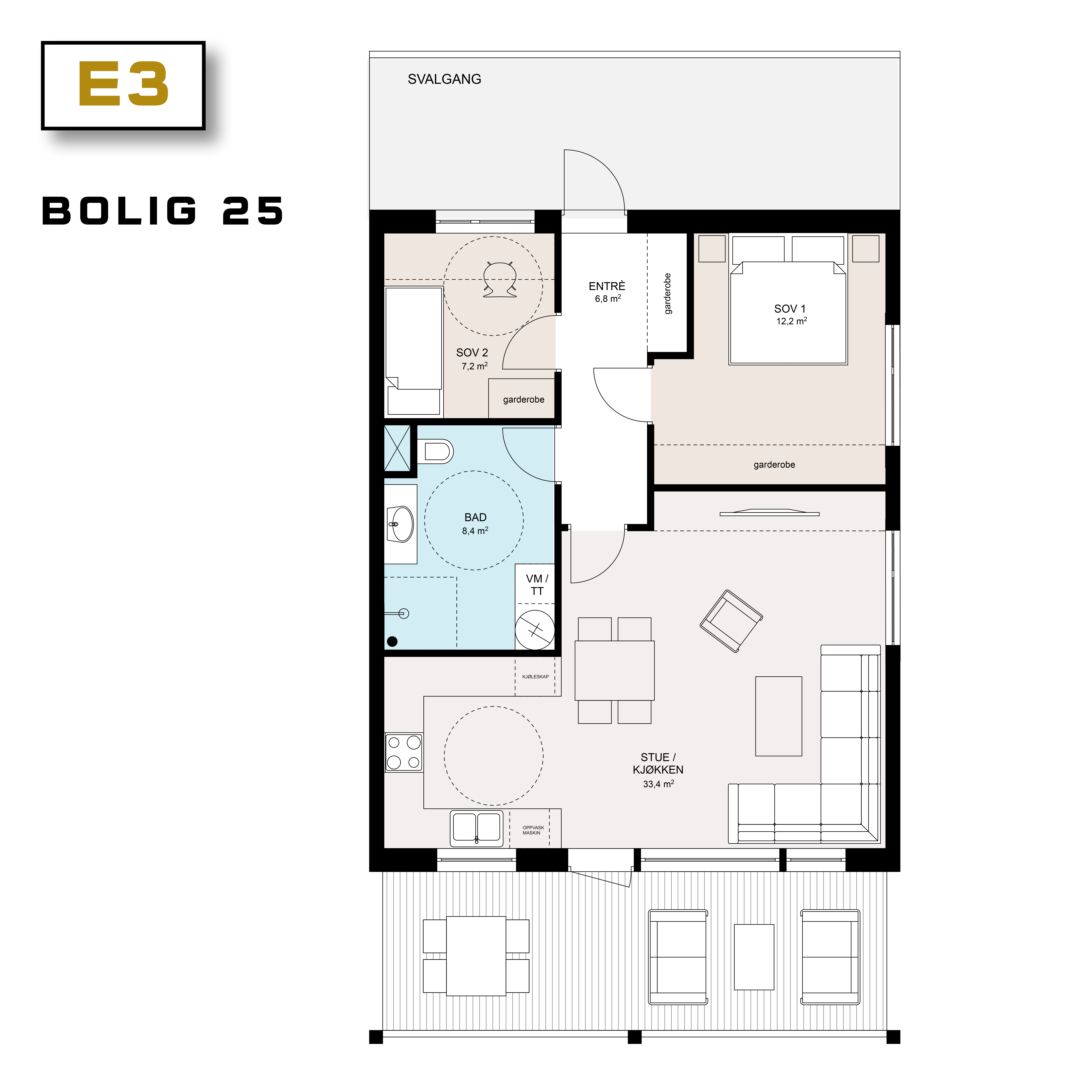 e3- bolig - 25