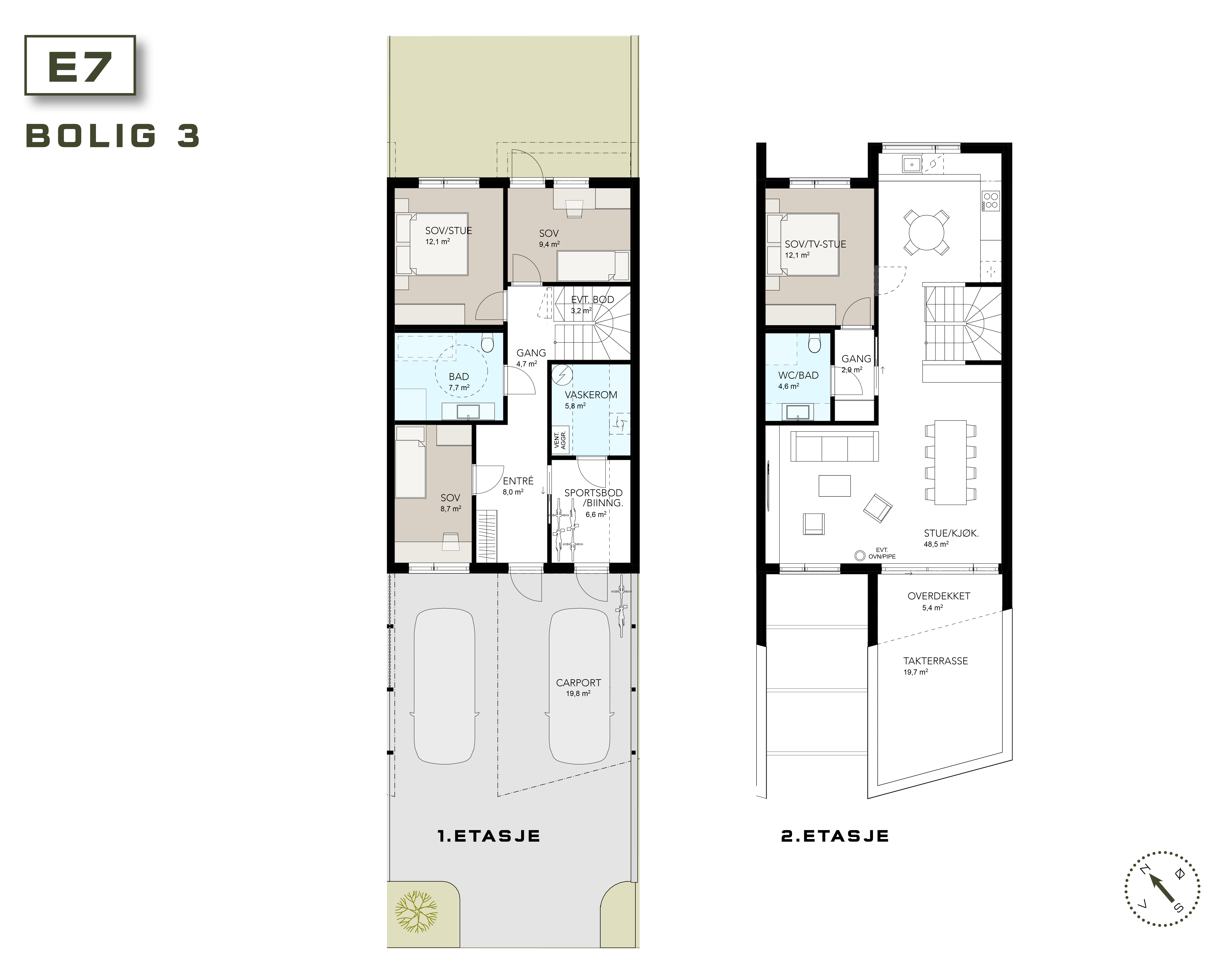 e7-bolig - 3