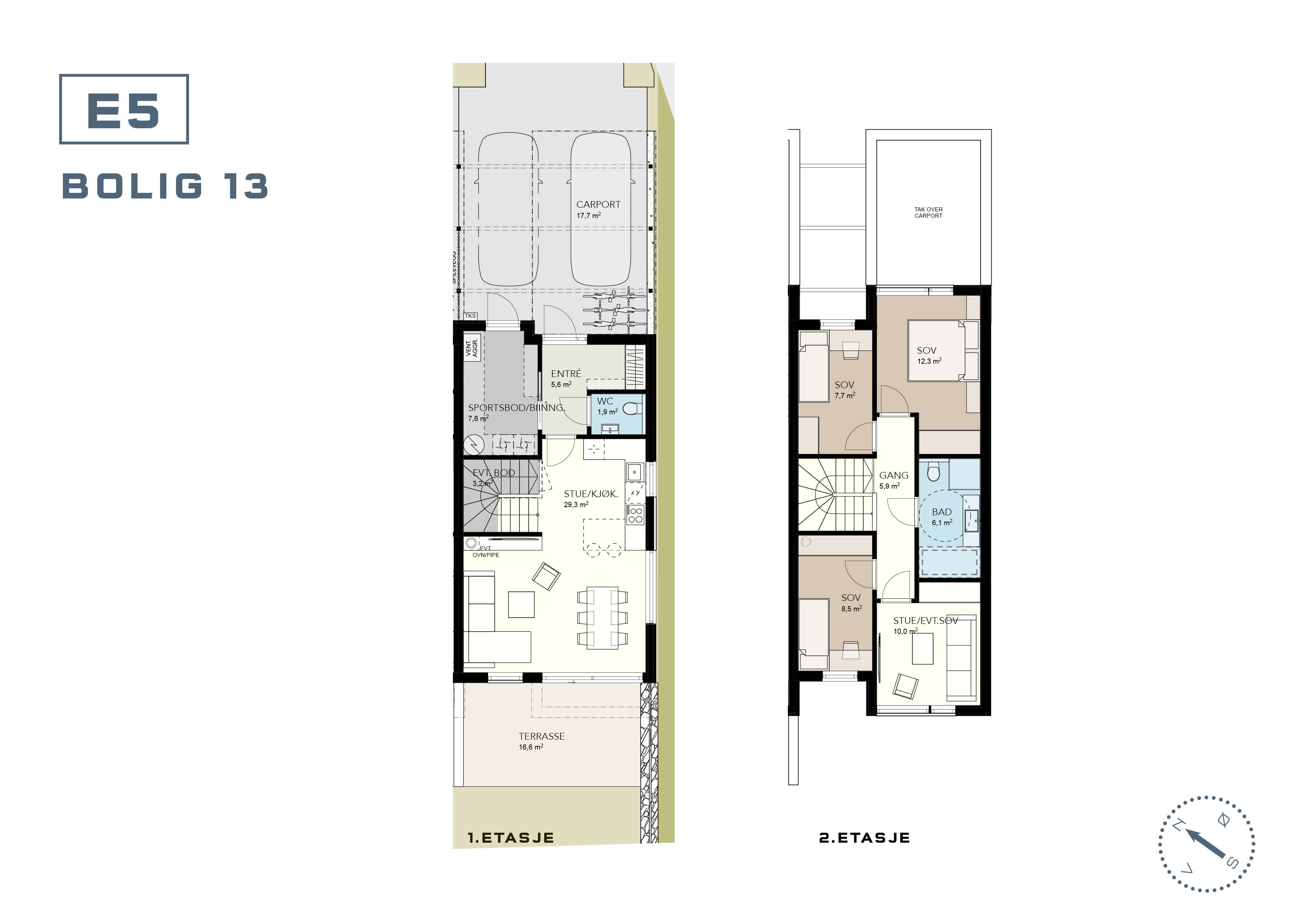 plantegninger-e5 b13